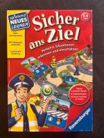 Sicher ans Ziel - Verkehrserziehung - Spiel Nordrhein-Westfalen - Ratingen Vorschau