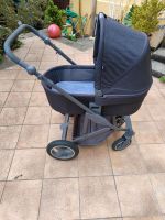 Kinderwagen circle 3 in 1 Kreis Pinneberg - Elmshorn Vorschau