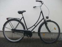 Hollandrad Fischer RH 56cm    nur 1 Gang Bonn - Tannenbusch Vorschau