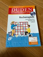 Duden Schülerhilfe Rechnen Rechenbeispiele Niedersachsen - Northeim Vorschau