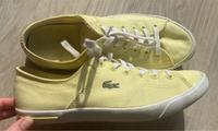 LACOSTE Sneaker Nordrhein-Westfalen - Rhede Vorschau