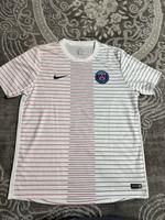 Nike Saint Germain Shirt Trikot Sport Gym Original Dri-Fit XL Hessen - Raunheim Vorschau