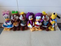 McDonald'sFiguren-Disneyland Paris 2000- Stoff/Plüschfigur Sachsen-Anhalt - Halberstadt Vorschau