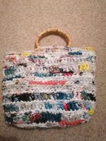 Recycled Tasche Thüringen - Schleiz Vorschau