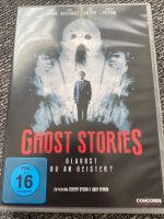 Ghost Stories DVD Sachsen - Zwenkau Vorschau