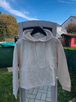 Only Hoodie Pullover S beige Hessen - Hofgeismar Vorschau