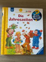 Die Jahreszeiten- Wieso weshalb warum? Baden-Württemberg - Friesenheim Vorschau