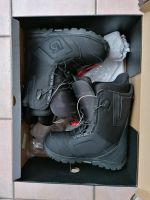 Snowboard Boots Gr. 42 Rheinland-Pfalz - Bad Kreuznach Vorschau