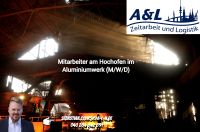 Produktionsmitarbeiter im Aluminiumwerk Vollkonti (M/W/D) Harburg - Hamburg Eißendorf Vorschau