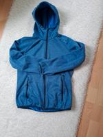 Super Softshell Jacke CMP Gr. 38 blau Thüringen - Weimar Vorschau