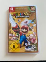 Mario + Rabbids Kingdom Battle Gold Edition Rheinland-Pfalz - Boppard Vorschau