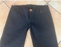 NEU JBrand Bea Damen Hose Chino dunkelblau Größe 29 Nordrhein-Westfalen - Issum Vorschau