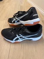ASICS Gel-Rocket (Größe EU 44 / US 10 / CM 28) Rheinland-Pfalz - Münchweiler an der Rodalb Vorschau