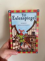 Till Eulenspiegel neu Kinder Buch Sachsen - Penig Vorschau