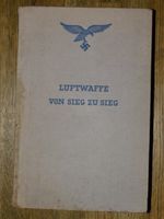 Luftwaffe von Sieg zu Sieg  1941 Thüringen - Greiz Vorschau