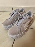 Puma Sneaker Damen Gr. 37 Spring Lavender Bayern - Welden Vorschau