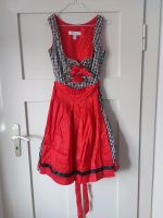 Dirndl MarJo Größe 32/34 Hessen - Pohlheim Vorschau