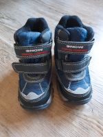 Winterschuhe Boots Größe 23 Mecklenburg-Vorpommern - Rosenow Vorschau