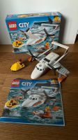 Lego City 60164 Rettungsflugzeug Bayern - Elchingen Vorschau