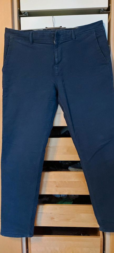 Hugo BOSS Hose Herren 35/34 in Mittweida