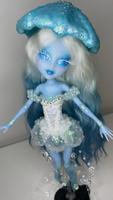 Monster high Quallenmädchen custom Nordrhein-Westfalen - Hamm Vorschau