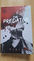 Buch engl."The Predator" , Runyx , 1x gelesen Dresden - Bühlau/Weißer Hirsch Vorschau