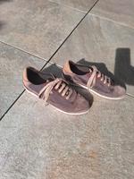 Geox Damenschuhe Gr. 41 - gebraucht, gut erhalten Duisburg - Duisburg-Mitte Vorschau