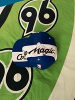 Vintage Orlando Magic Snapback One Size Fits All Bayern - Erlangen Vorschau