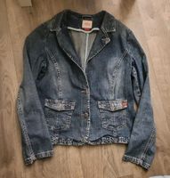 Jeansjacke Gr. 42, S. Oliver Nordrhein-Westfalen - Hagen Vorschau