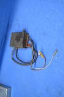 mz steuerteil zündung lichtmaschine elektronik ddr etz 251 250 Sachsen - Tharandt Vorschau