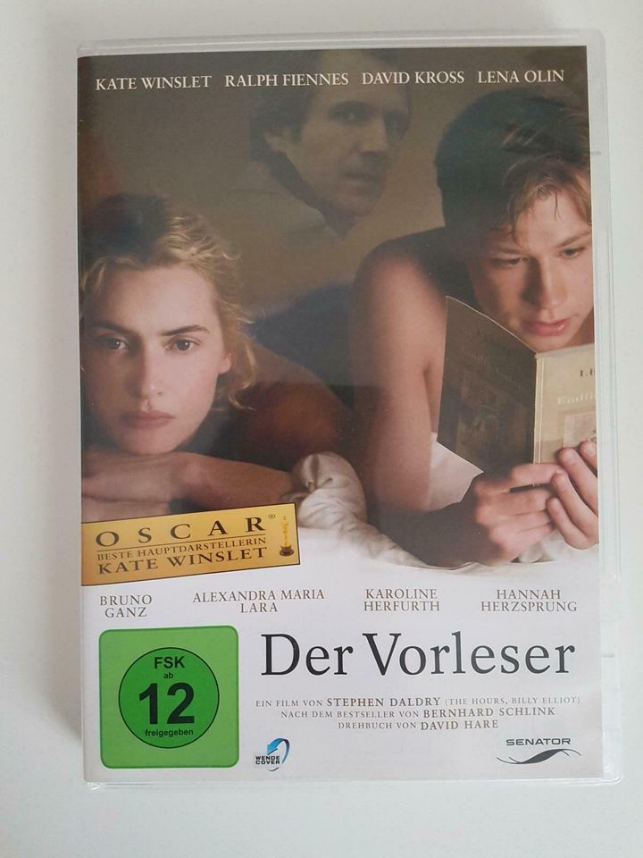 3 Filme DVD,  je DVD 2 Euro in Zweibrücken