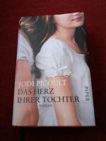 Jodi Picoult, Das Herz ihrer Tochter,  Roman Bestseller Baden-Württemberg - Mulfingen Vorschau