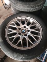 BMW Alufelgen E 46 / E 90 / 91 Brandenburg - Finsterwalde Vorschau