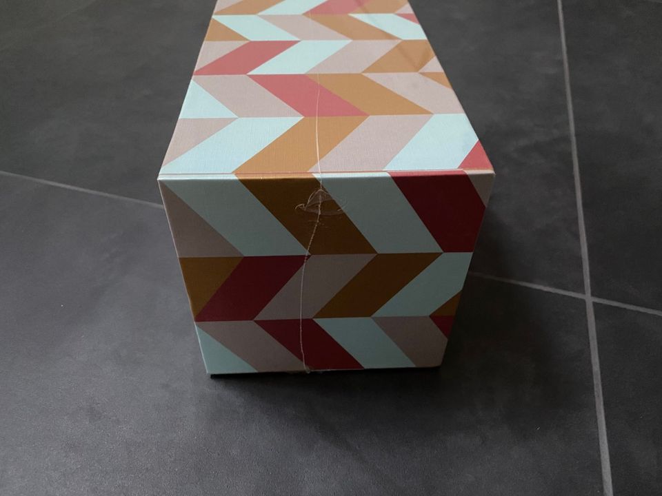 IKEA Aufbewahrung Kiste Box Einsatz NEU OVP LANKMOJ in Northeim