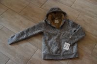 Jungen Kleidung Sweetjacke Jacke Übergangsjacke Neu Gr. !76 Neu Schleswig-Holstein - Wittenborn Vorschau