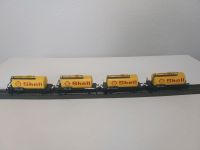 Märklin H0, 4x Kesselwagen Niedersachsen - Stemshorn Vorschau