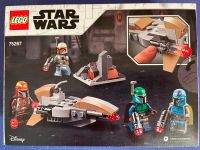 LEGO Star Wars 75267 Mandalorianer Battle Pack Neu/OVP Bayern - Bad Abbach Vorschau