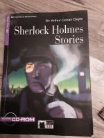 Englisch Workbook  Sherlock Holmes Stories Nordrhein-Westfalen - Versmold Vorschau