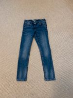 Jeans blau Gr 140 Mödchen Hamburg-Mitte - Finkenwerder Vorschau