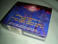 MUSICAL 3 CD Set - Highlights aus Welterfolgen - NEU Hessen - Aßlar Vorschau