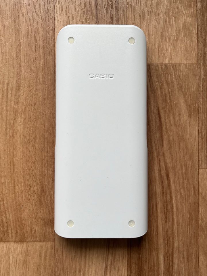CASIO FX-CP400 ClassPad 2 Grafikrechner in Lichtenstein
