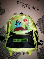 bino little mole krtecek der kleine maulwurf rucksack mit rollen Kr. München - Feldkirchen Vorschau