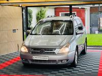 Kia Carnival Behindertengerecht-Aktivfahrer Bad Grund (Harz) - Badenhausen Vorschau