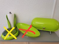 Haushaltsauflösung * Wesco Küchenteile in Limegreen Hessen - Vellmar Vorschau