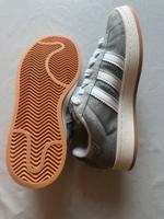 Adidas Campus Sneaker Damen  39 1/3 Hamburg-Mitte - Hamburg Hamm Vorschau