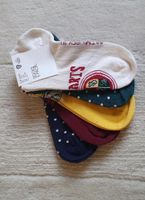 H&M *Kurzsocken, Sneakersocken, Harry Potter, Gr. 34/36, NEU! Leipzig - Leipzig, Südvorstadt Vorschau