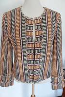 Jacke Bolero MARC CAIN GR.  N3 , 36 /38 S Bayern - Neumarkt i.d.OPf. Vorschau