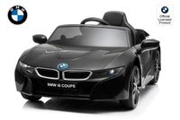 Lizenz Kinder Elektro Auto BMW i8 2x35W 12V 4.5Ah 2.4G RC Nordrhein-Westfalen - Rietberg Vorschau