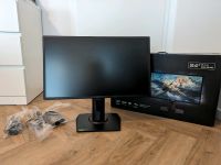 ASUS VG248QG Gaming Monitor 165Hz 1ms G-Sync Compatible OVP Nordrhein-Westfalen - Heiligenhaus Vorschau