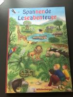 Mildenberger Spannende Leseabenteuer Deutsch Grundschule Schleswig-Holstein - Haby Vorschau